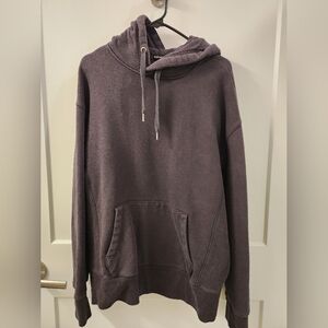 Hollister Heavyweight Hoodie
